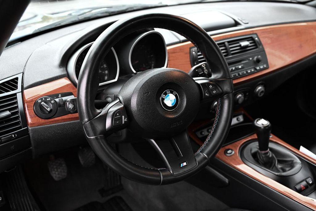 used 2006 BMW M car, priced at $33,998
