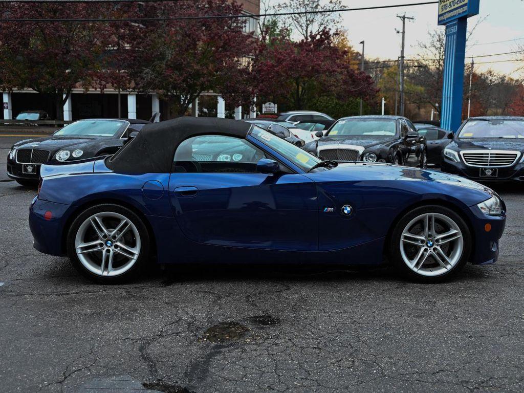 used 2006 BMW M car, priced at $33,998