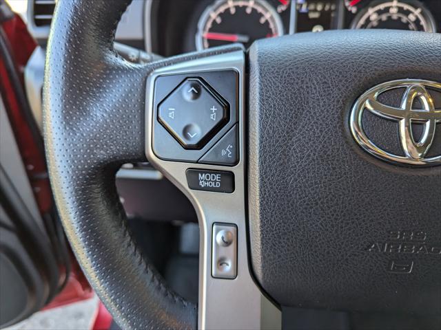 used 2022 Toyota 4Runner car, priced at $47,998