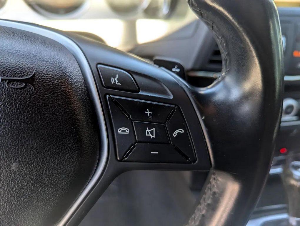 used 2012 Mercedes-Benz E-Class car, priced at $15,598