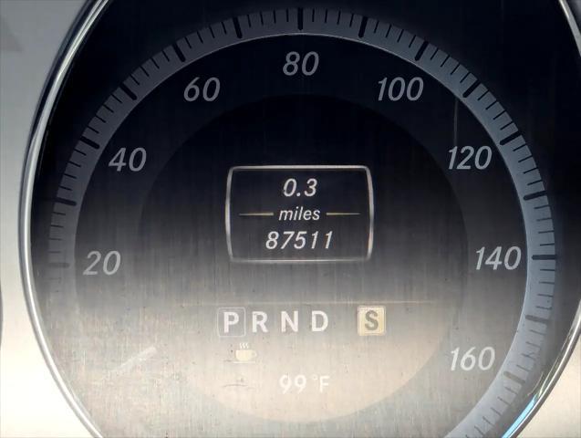 used 2012 Mercedes-Benz E-Class car, priced at $15,798