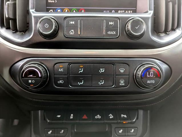 used 2019 GMC Canyon car, priced at $24,998