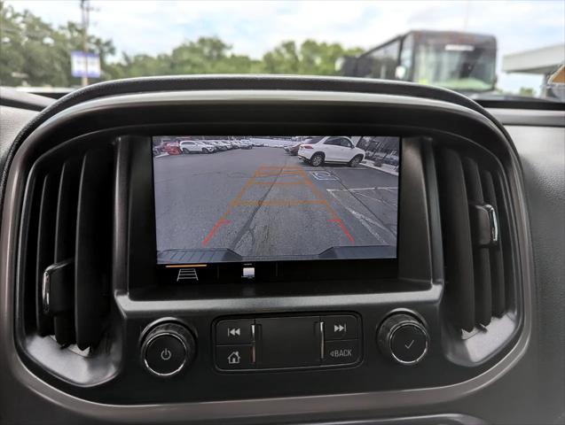 used 2019 GMC Canyon car, priced at $24,998