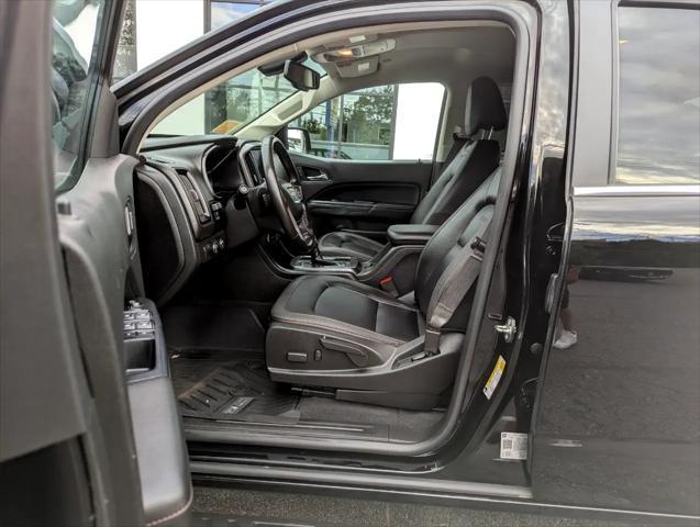 used 2019 GMC Canyon car, priced at $24,998