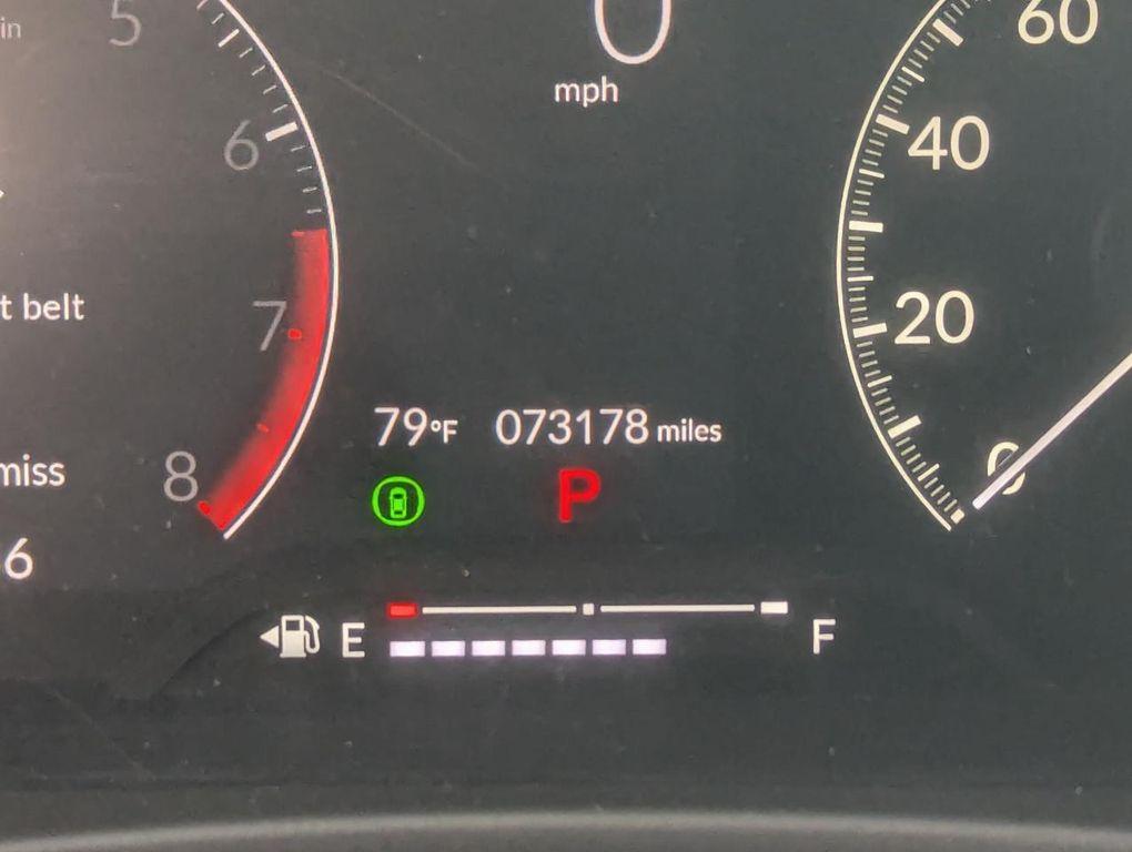 used 2022 Honda Civic car, priced at $22,998