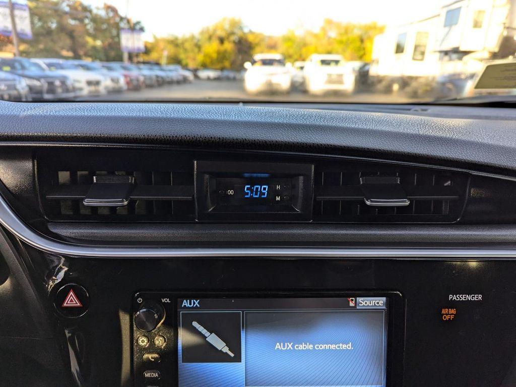 used 2018 Toyota Corolla iM car, priced at $17,898