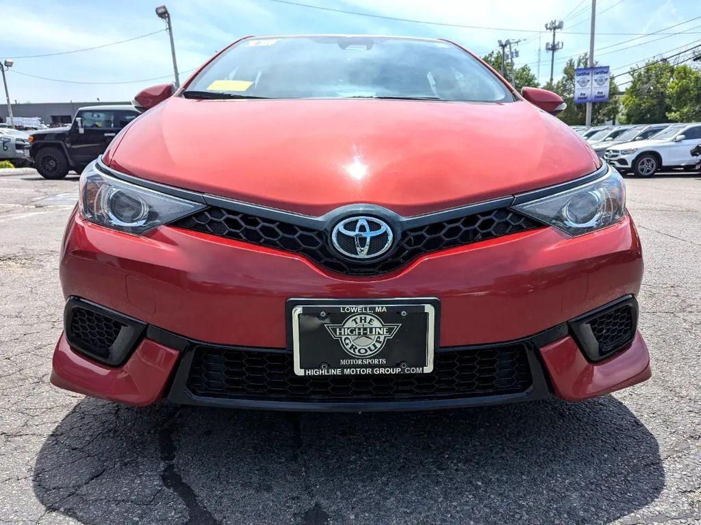 used 2018 Toyota Corolla iM car, priced at $17,898
