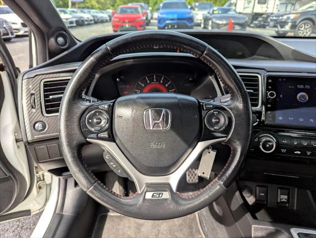 used 2013 Honda Civic car, priced at $18,898