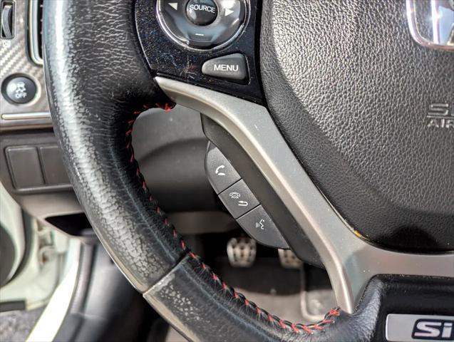 used 2013 Honda Civic car, priced at $18,898