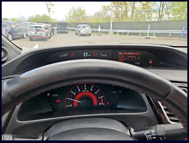 used 2013 Honda Civic car, priced at $18,898