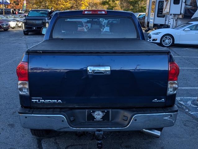 used 2008 Toyota Tundra car, priced at $14,998