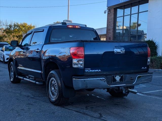 used 2008 Toyota Tundra car, priced at $14,998