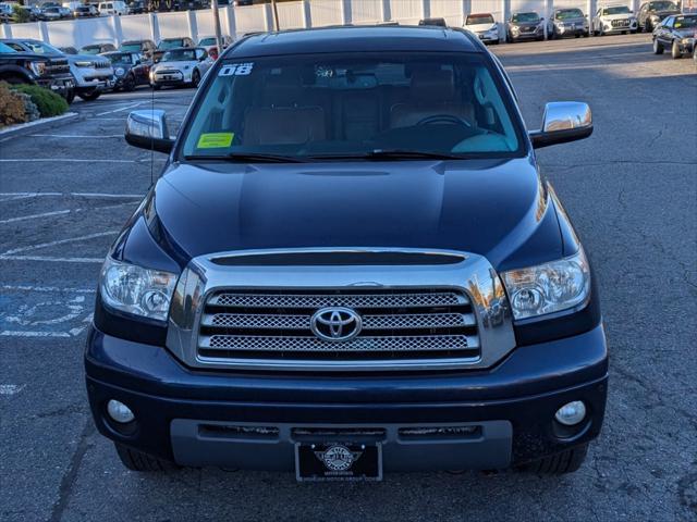 used 2008 Toyota Tundra car, priced at $14,998