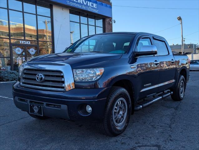 used 2008 Toyota Tundra car, priced at $14,998