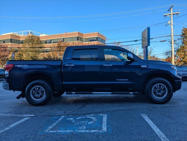 used 2008 Toyota Tundra car, priced at $14,998