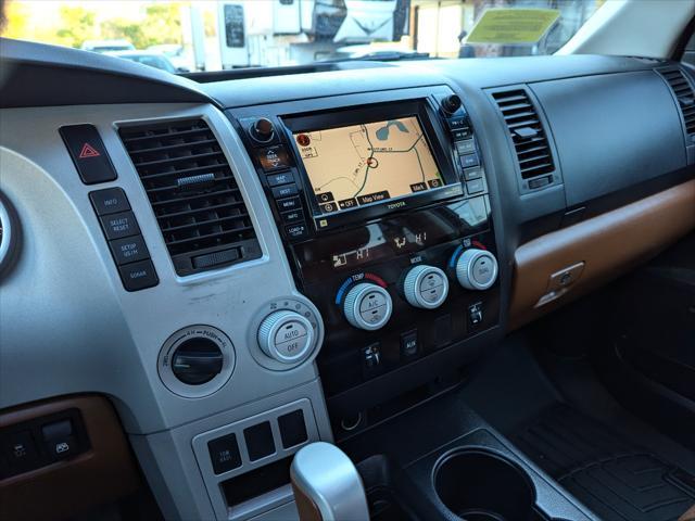 used 2008 Toyota Tundra car, priced at $14,998