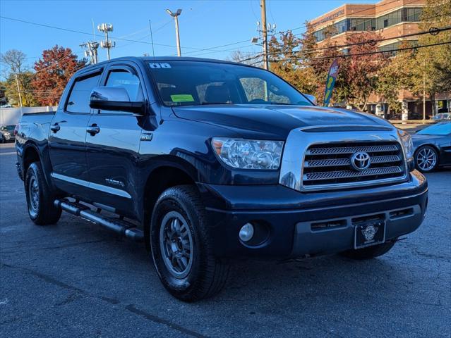 used 2008 Toyota Tundra car, priced at $14,998