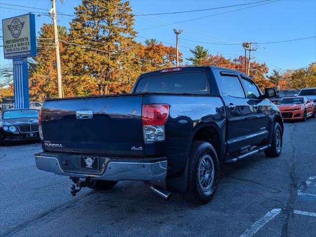 used 2008 Toyota Tundra car, priced at $14,998