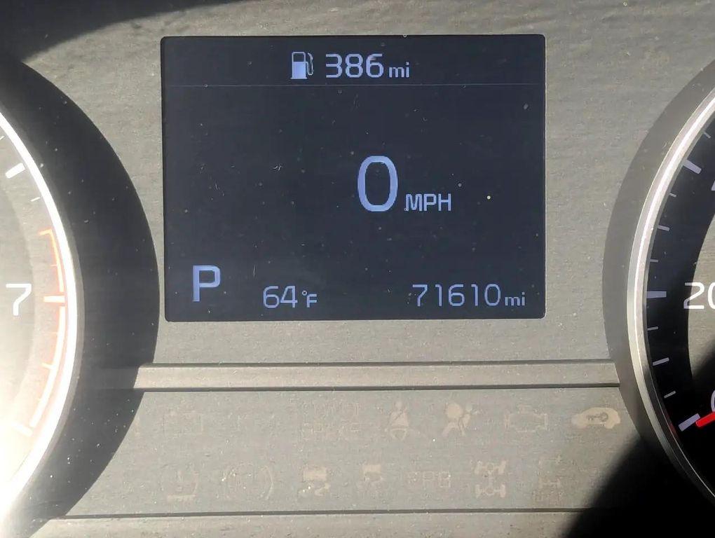 used 2020 Kia Sportage car, priced at $15,998