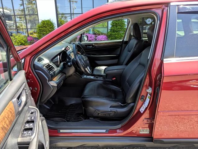 used 2017 Subaru Outback car, priced at $11,998
