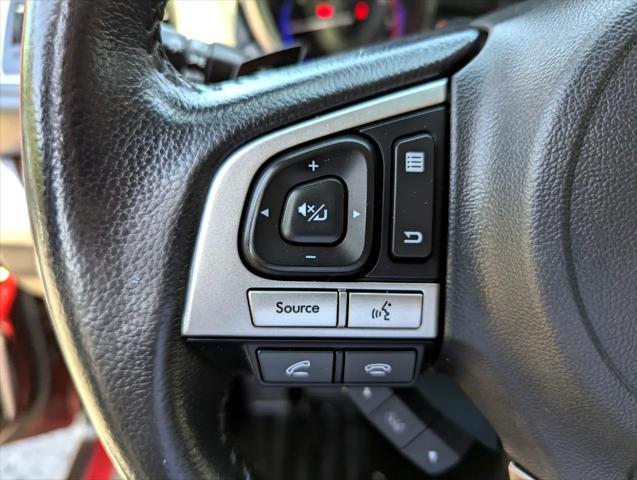 used 2017 Subaru Outback car, priced at $11,998