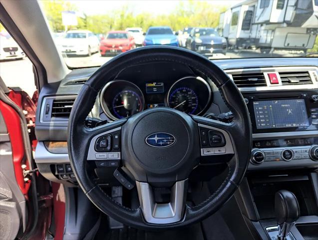 used 2017 Subaru Outback car, priced at $11,998