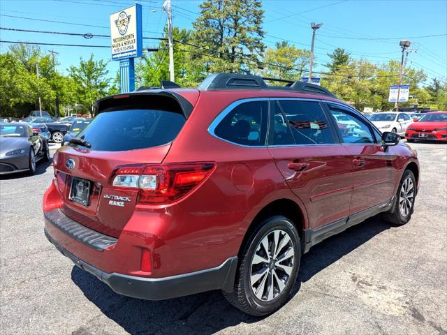 used 2017 Subaru Outback car, priced at $11,998