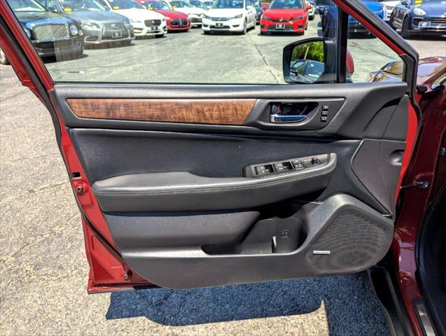 used 2017 Subaru Outback car, priced at $11,998
