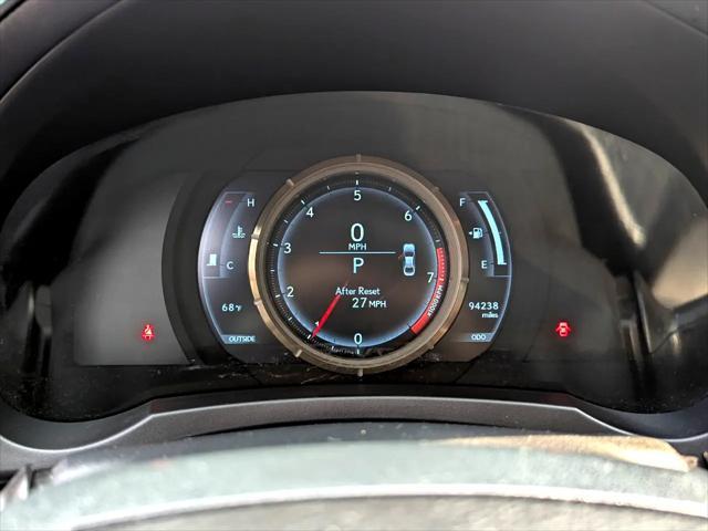used 2014 Lexus IS 250 car, priced at $21,998