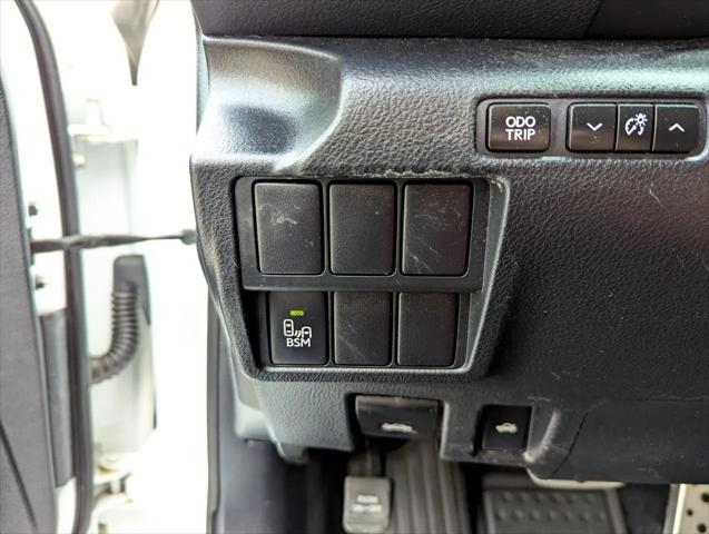 used 2014 Lexus IS 250 car, priced at $21,998