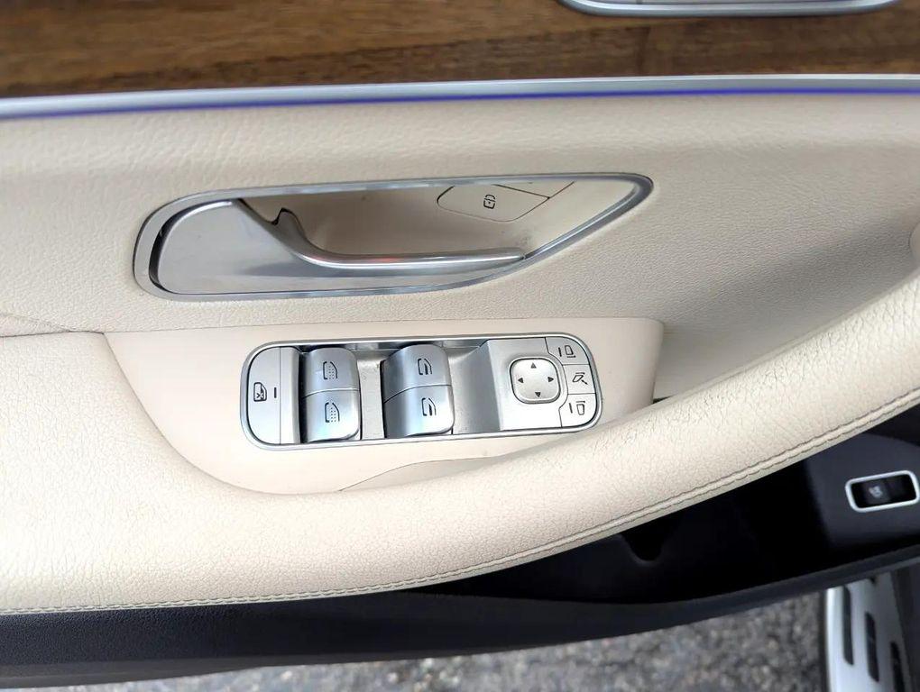 used 2021 Mercedes-Benz GLS 450 car, priced at $46,698