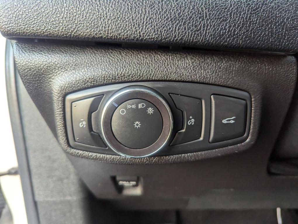 used 2019 Lincoln MKC car, priced at $21,898