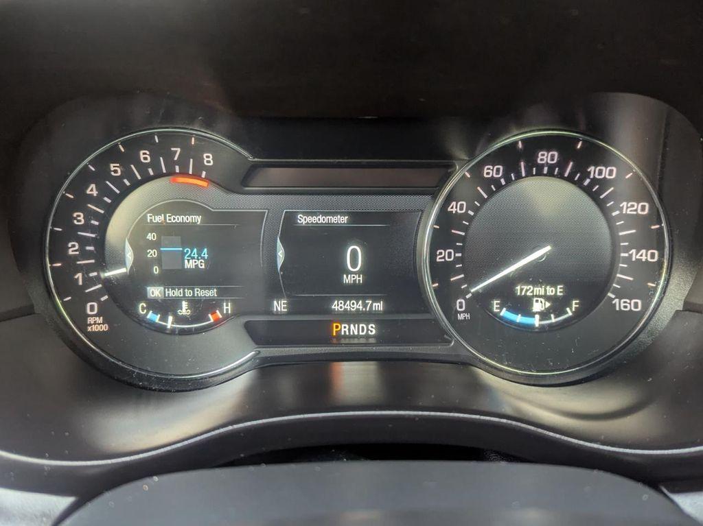 used 2019 Lincoln MKC car, priced at $21,898