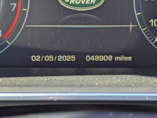 used 2015 Land Rover Range Rover car, priced at $38,998