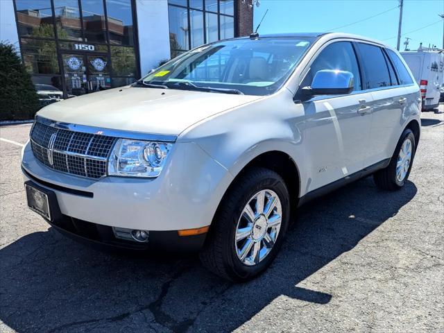 used 2007 Lincoln MKX car, priced at $5,998
