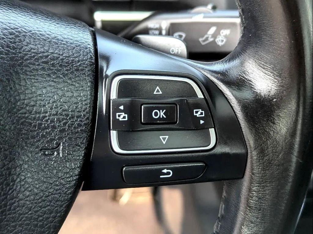 used 2014 Volkswagen Eos car, priced at $16,998