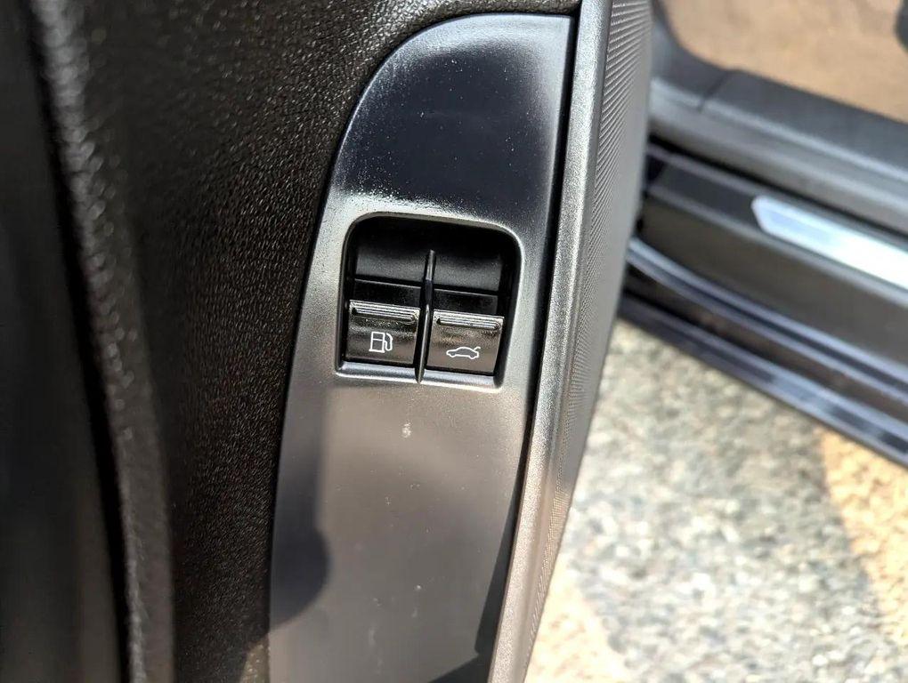 used 2014 Volkswagen Eos car, priced at $16,998