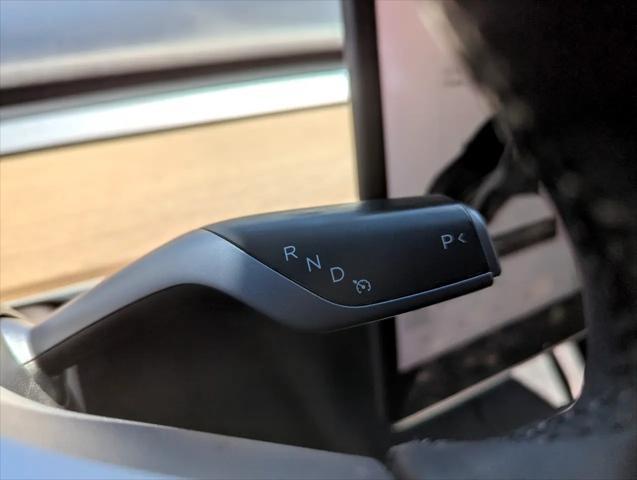 used 2021 Tesla Model 3 car, priced at $20,998