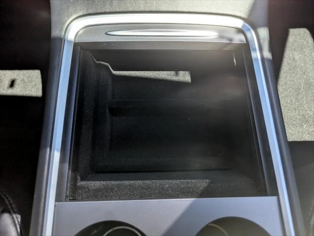 used 2021 Tesla Model 3 car, priced at $20,998