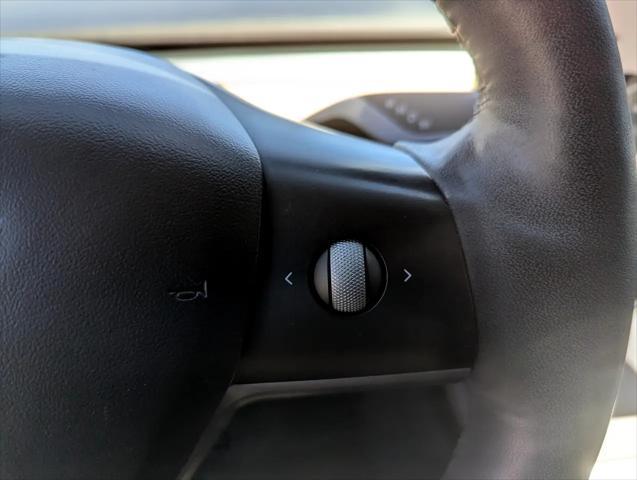 used 2021 Tesla Model 3 car, priced at $20,998