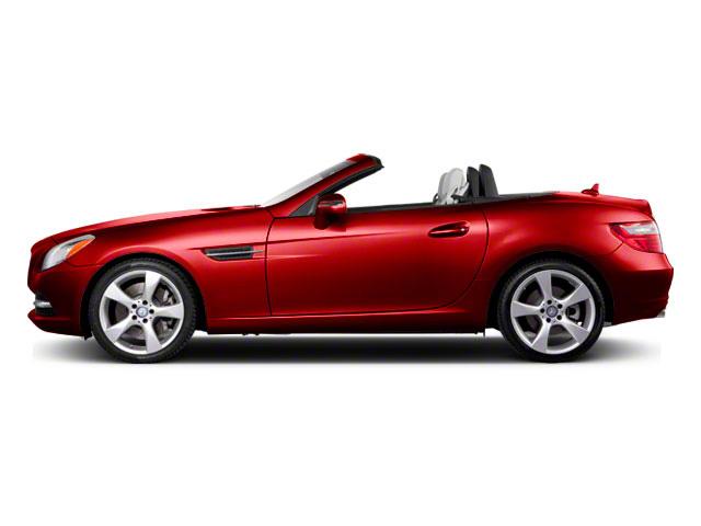 used 2012 Mercedes-Benz SLK-Class car, priced at $16,998