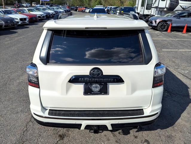 used 2019 Toyota 4Runner car, priced at $33,998