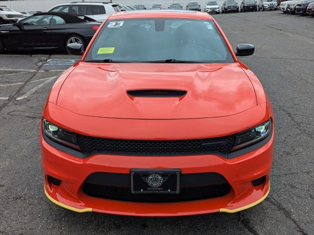 used 2023 Dodge Charger car, priced at $39,998