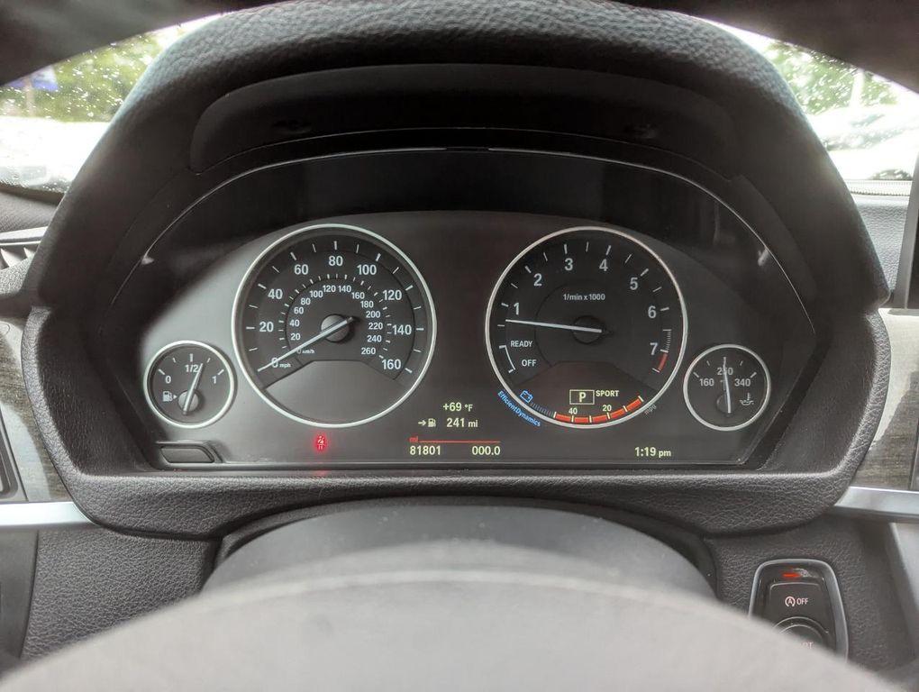 used 2016 BMW 435 Gran Coupe car, priced at $18,998