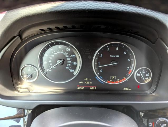 used 2017 BMW X5 car, priced at $26,998