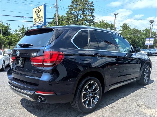 used 2017 BMW X5 car, priced at $26,998