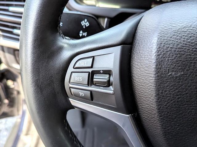 used 2017 BMW X5 car, priced at $26,998