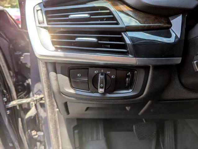 used 2017 BMW X5 car, priced at $26,998