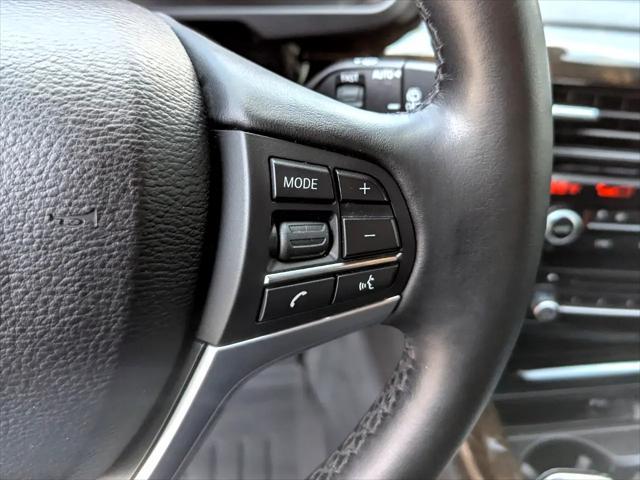 used 2017 BMW X5 car, priced at $26,998