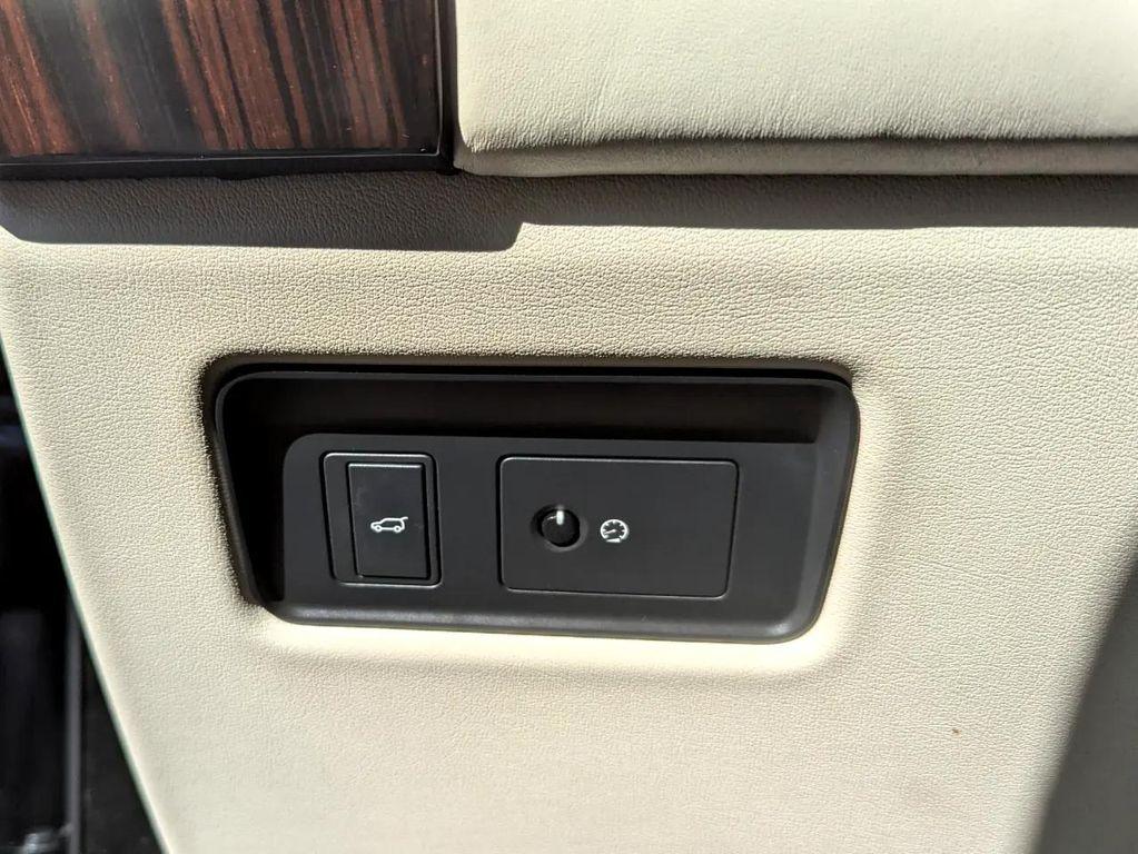 used 2016 Land Rover Range Rover car, priced at $21,498